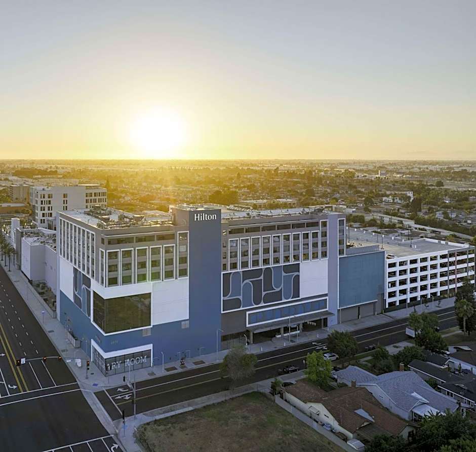 Hilton Buena Park