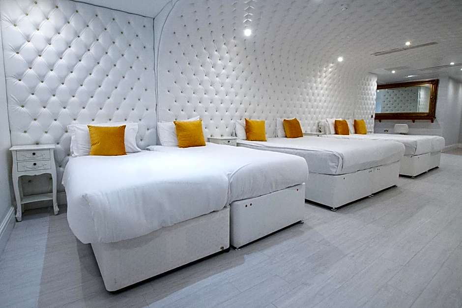 The Dixie Dean Hotel