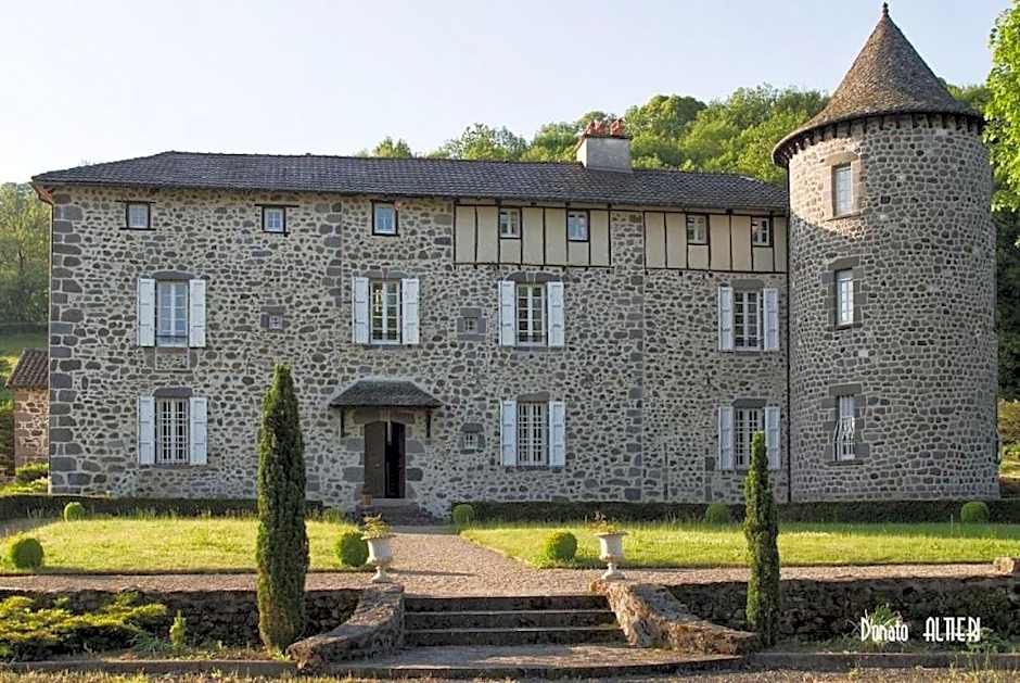 Château de la Moissetie