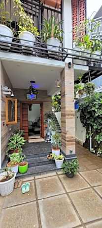 Periyar Inn