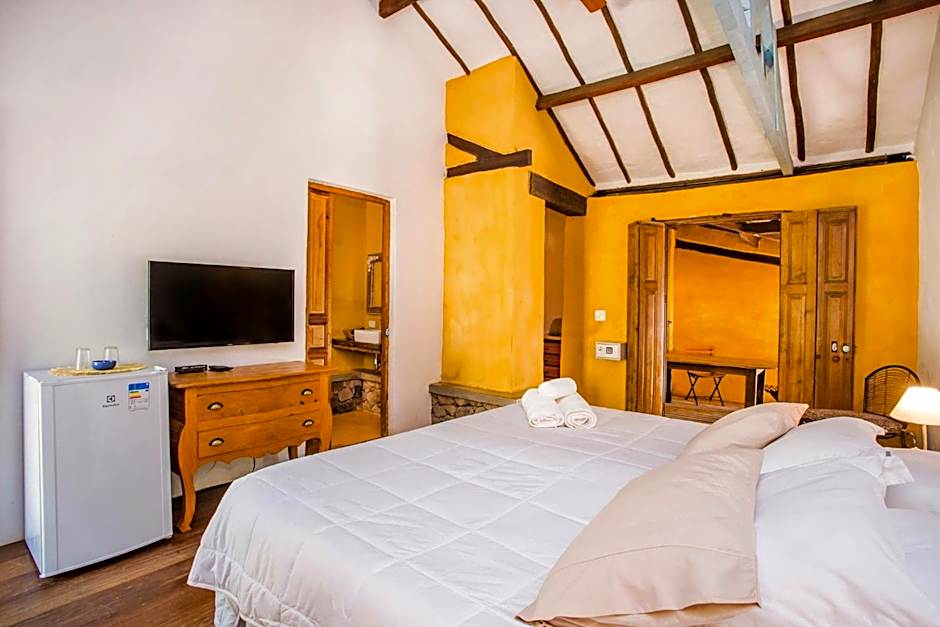 Villa Galiileu Hotel Boutique