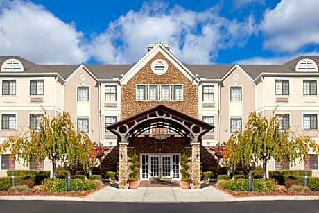 Staybridge Suites Columbus-Airport By IHG