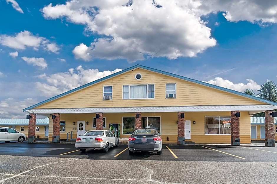 Rodeway Inn - Bellows Falls