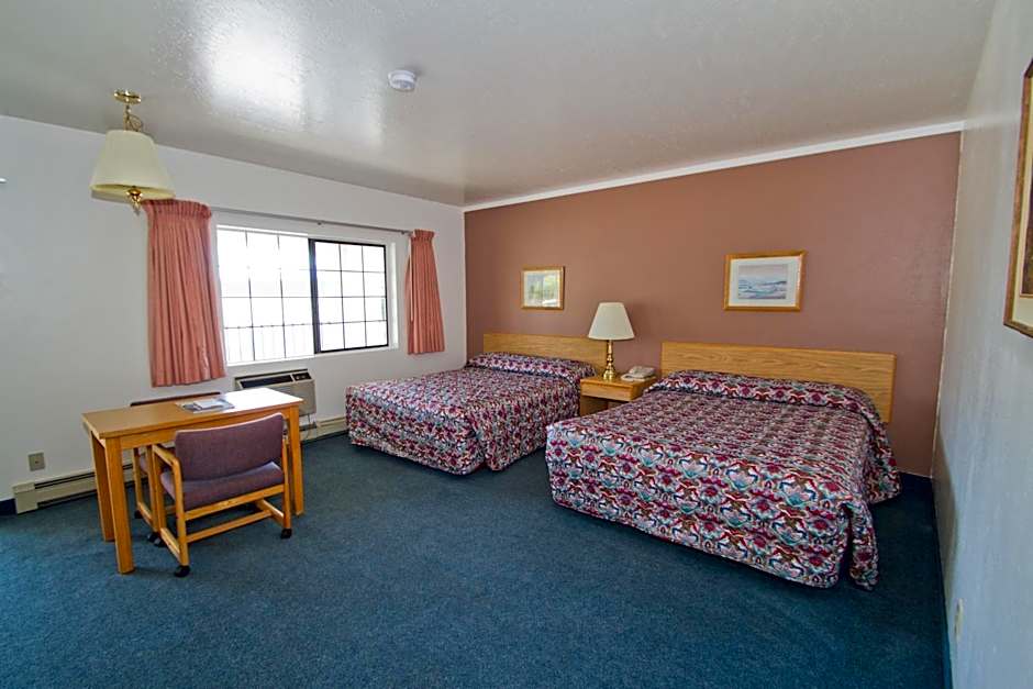 Brooks St. Motor Inn