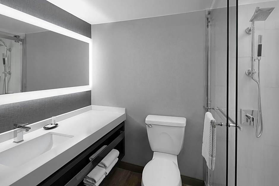 AC Hotel by Marriott Arlington National Landing