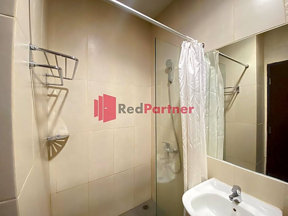 Hotel Alpha Makassar RedPartner