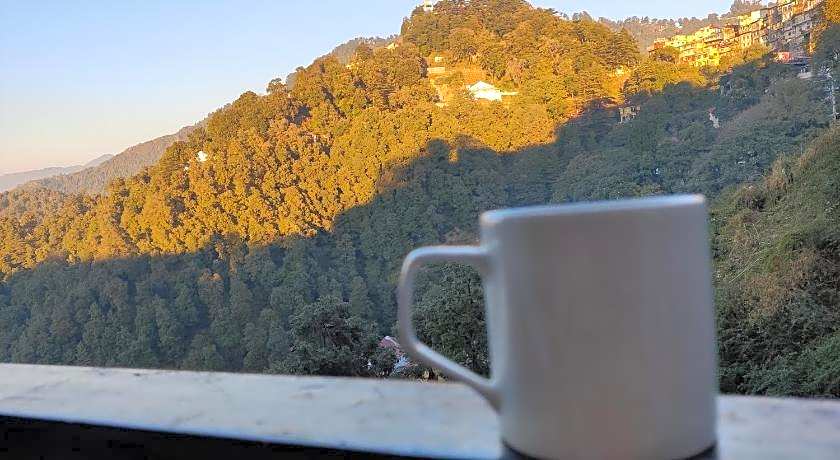 Hotel Shiva Continental