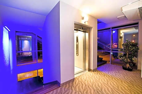 Double Room - Disability Access