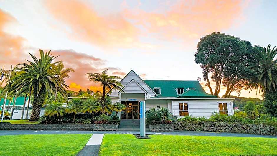 Scenic Hotel Bay of Islands