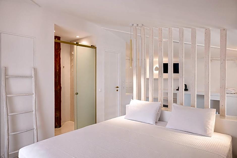 Potokaki Beachfront Hotel