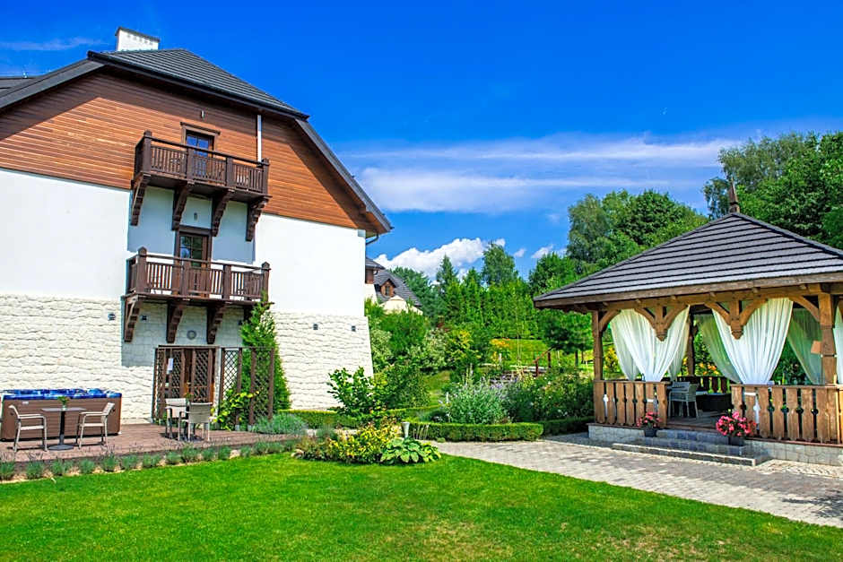 Hotel Kazimierzówka