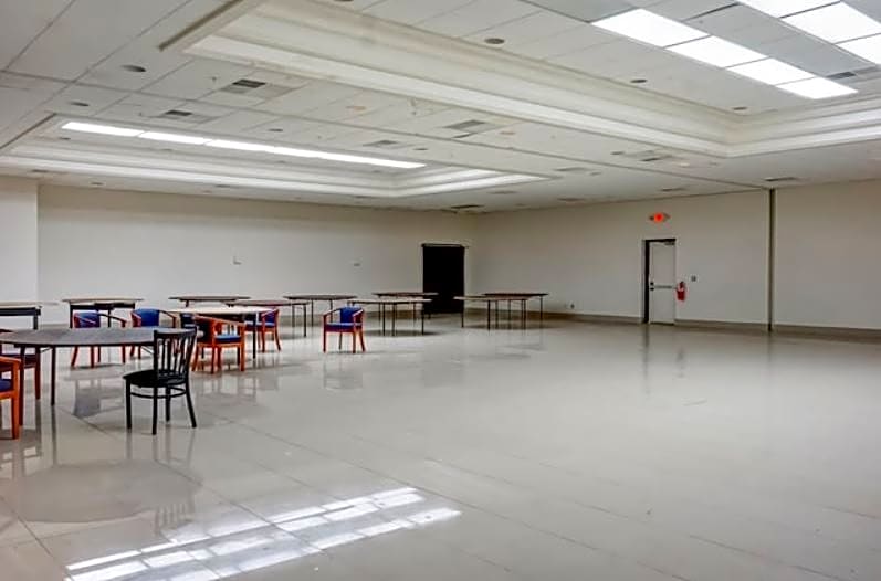 OYO Hotel Killeen East Central