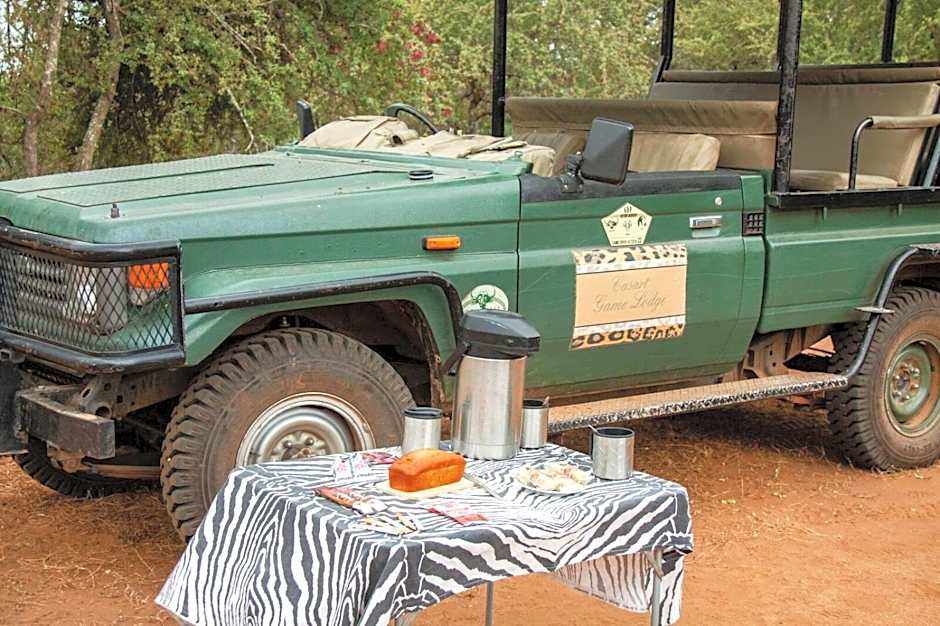 Casart Game Lodge