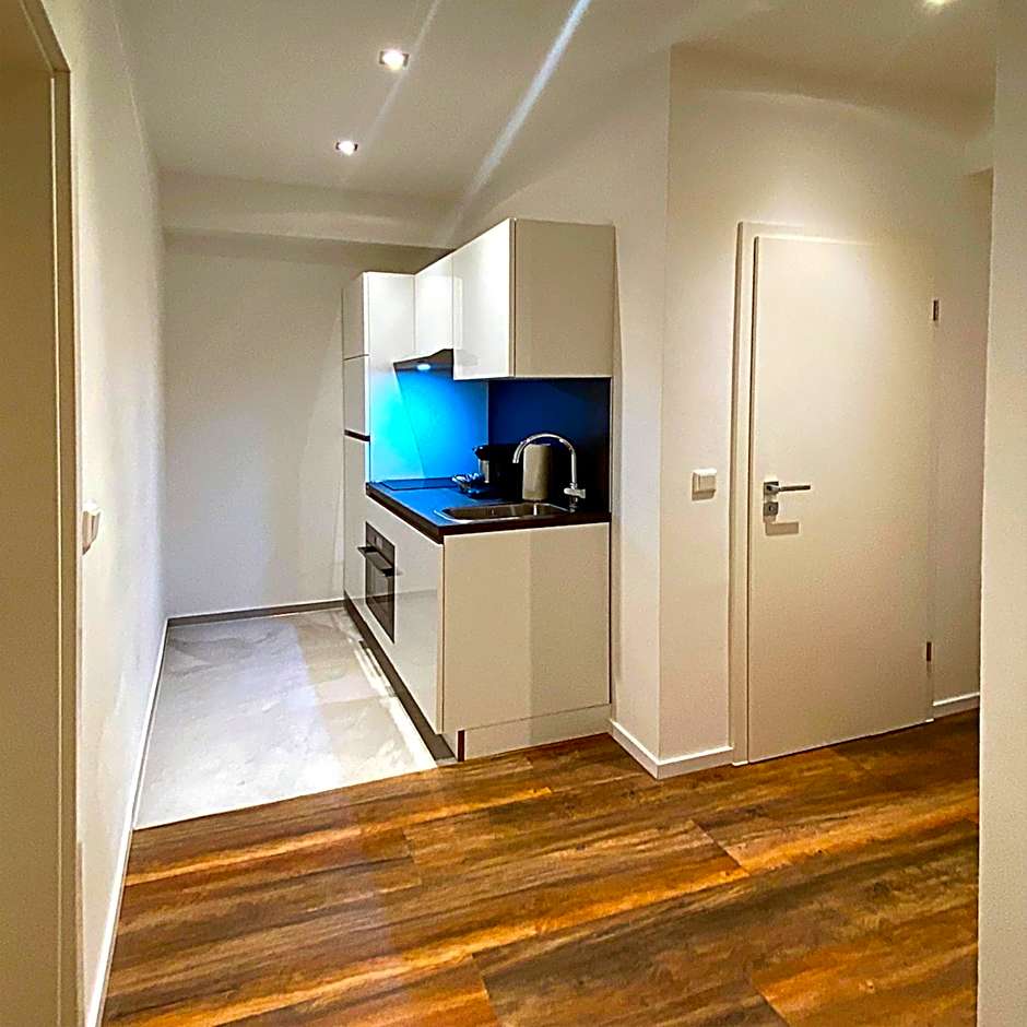 Nurban Apartments Oldtown