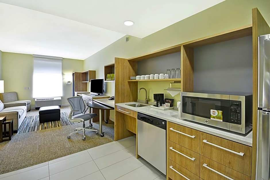 Home2 Suites By Hilton Dallas Addison