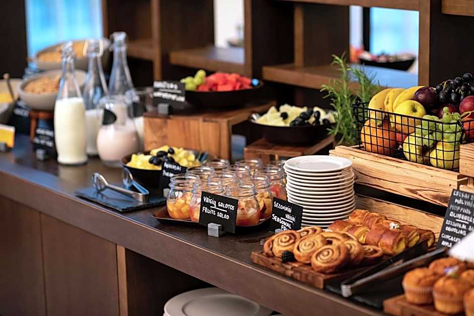 Hilton Garden Inn Vilnius City Centre