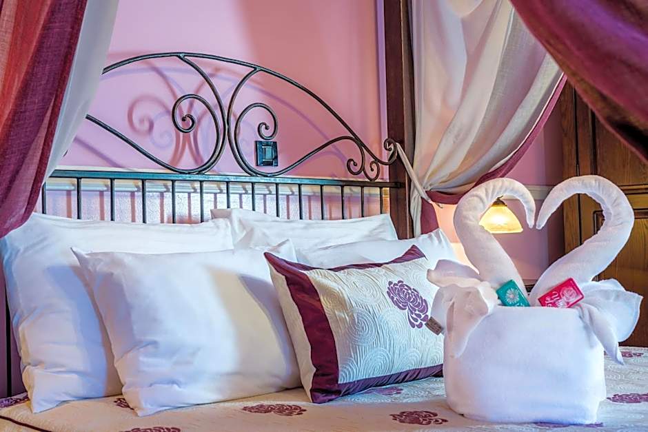 Hotel Bitoraj Fužine