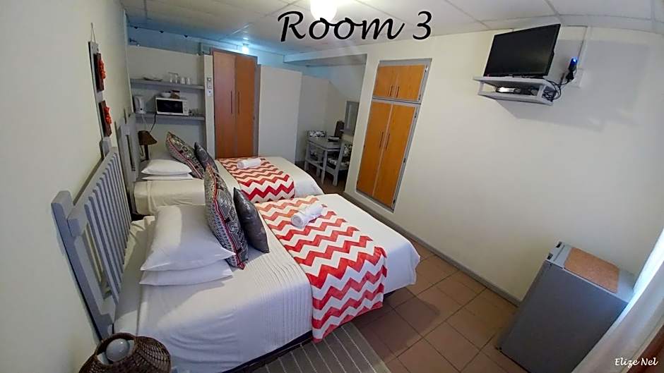 Hopetown Guesthouse