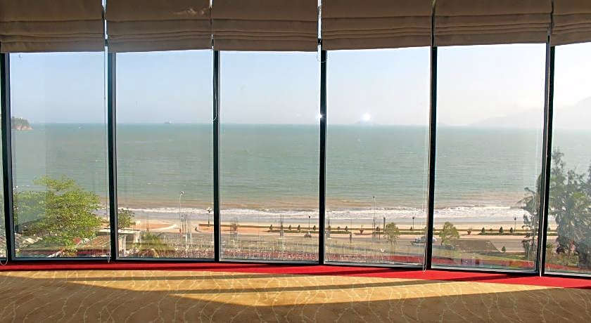 Muong Thanh Quy Nhon Hotel