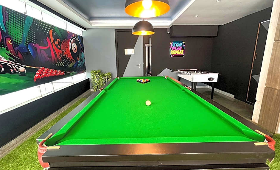 Hotel Suba International Mumbai