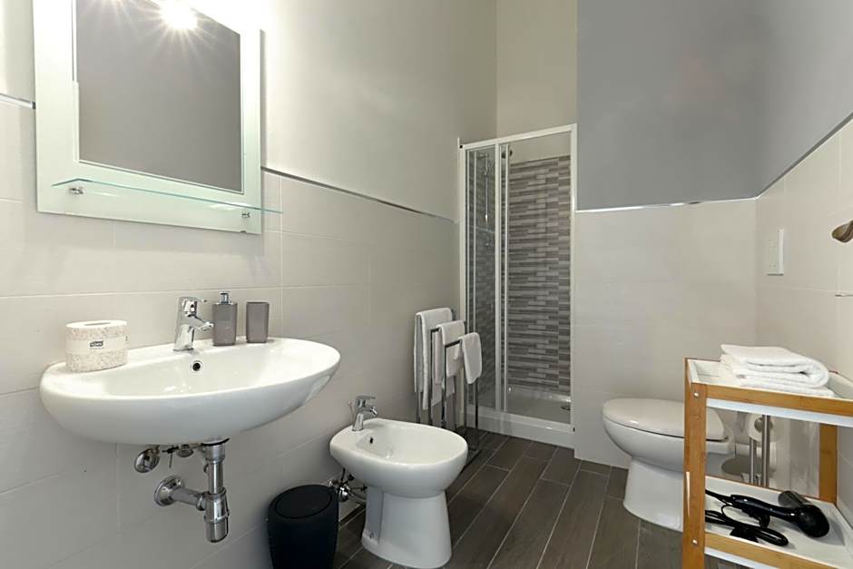 3B Firenze Centro