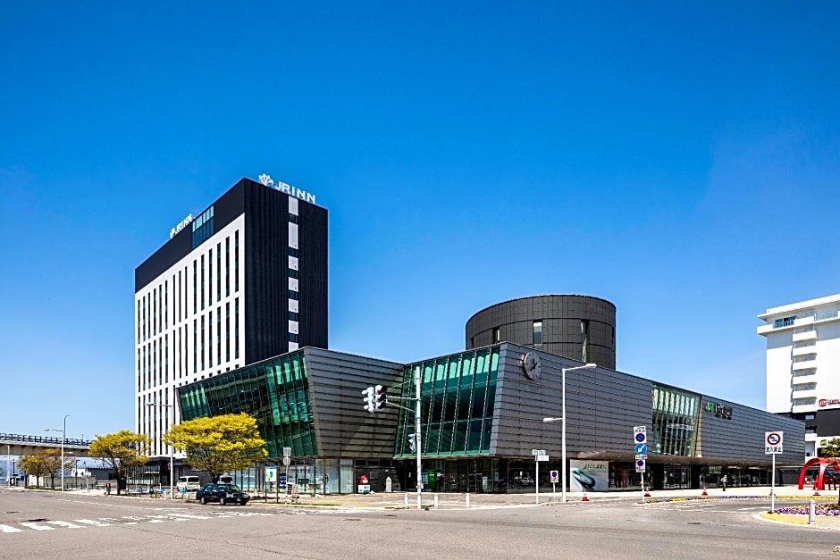 JR Inn Hakodate