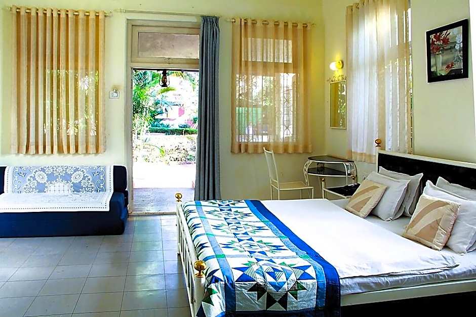 Hotel Malas