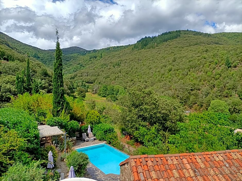 La magnanerie de camias