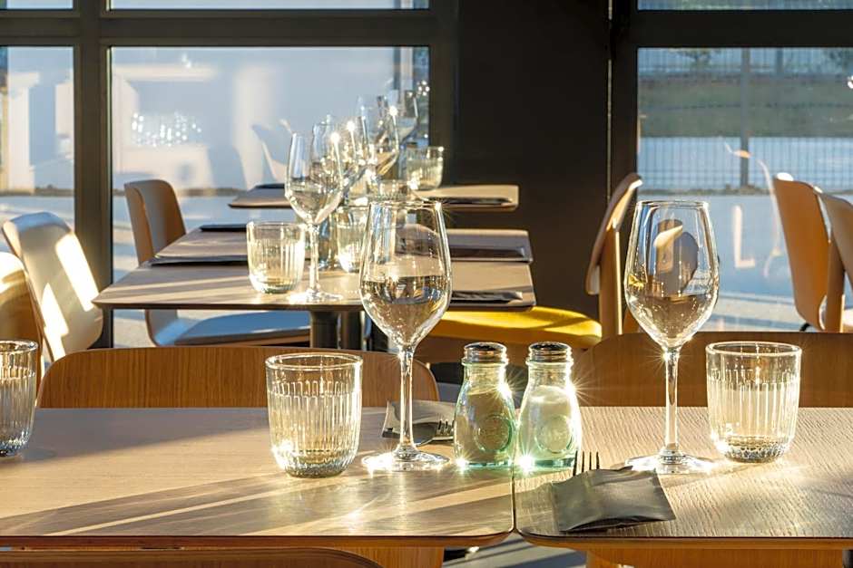 ibis Saint Paul Trois Chateaux