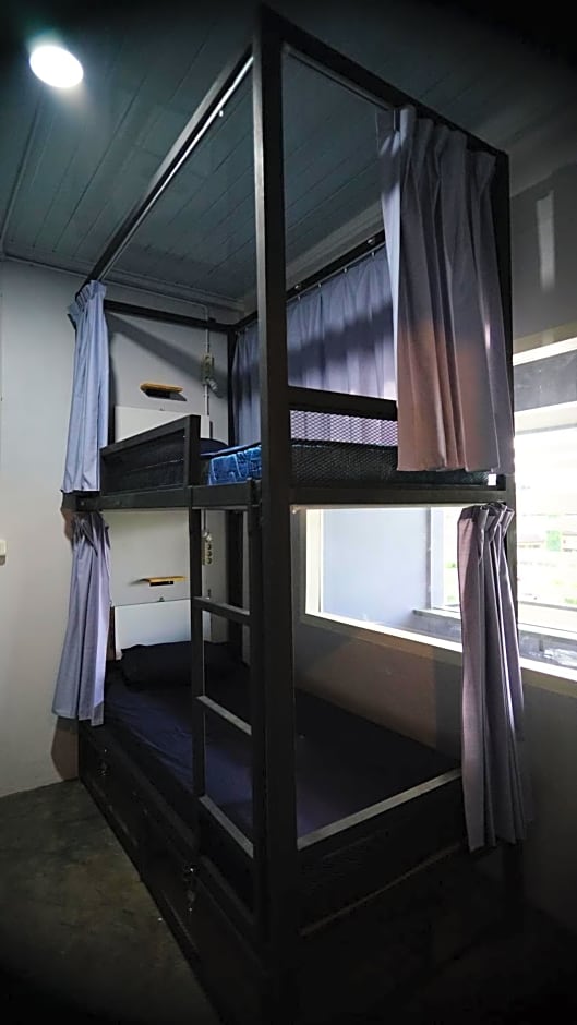 Lala Hostel – Banda Aceh, VA