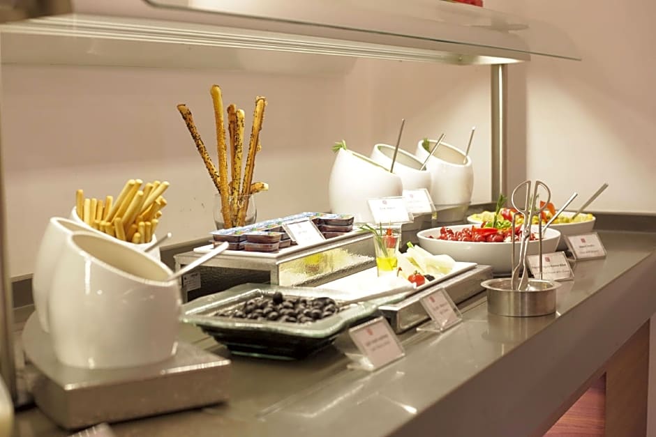 Hilton Garden Inn Ankara Gimat