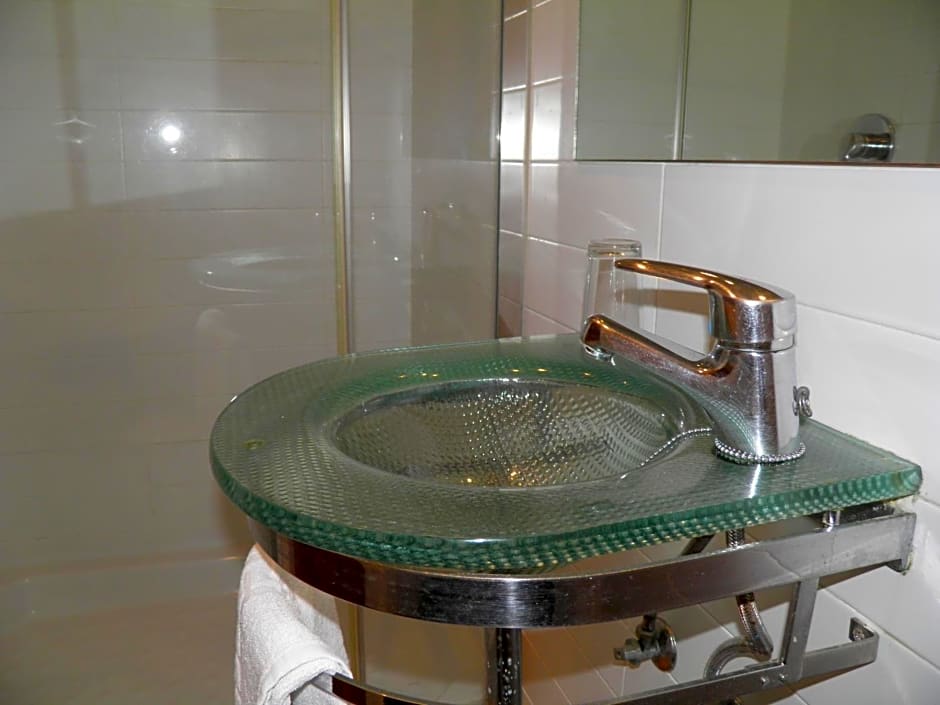 Hotel Annex - Rey Don Jaime I