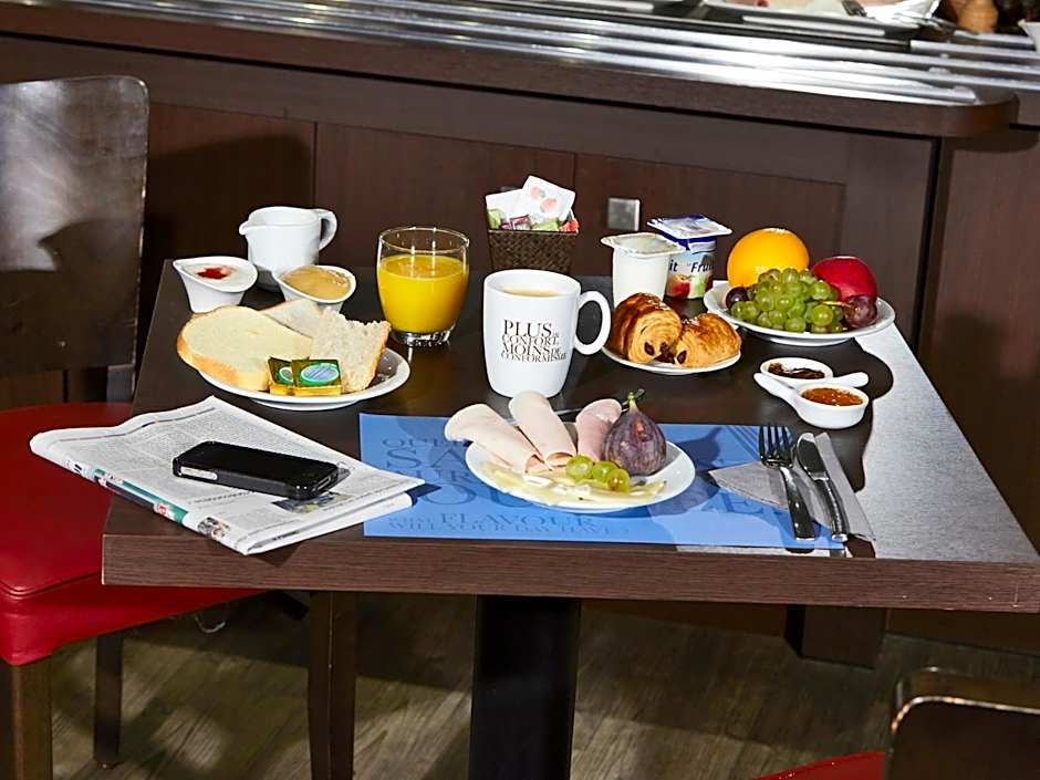 Kyriad Vannes Centre Ville