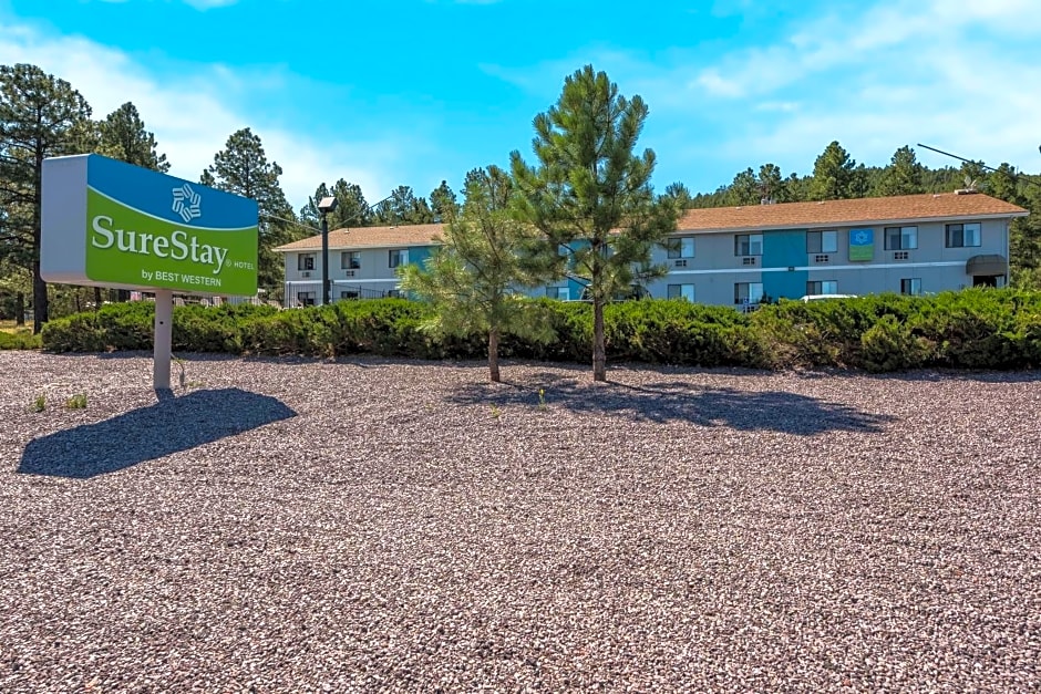 SureStay Hotel by Best Western Williams - Grand Canyon
