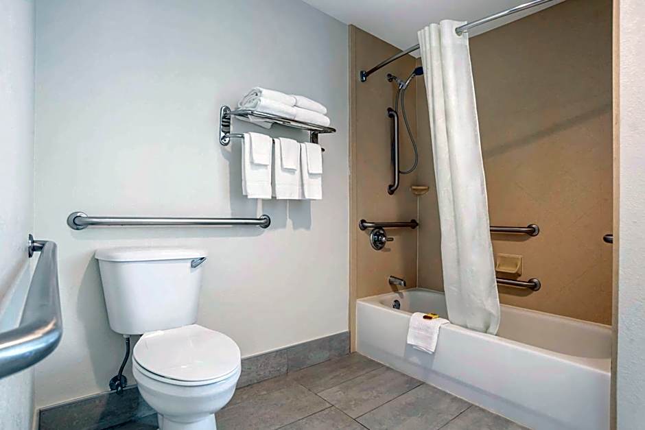 Best Western Plus Daphne Inn & Suites