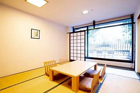 Standard Japanese-Style Room