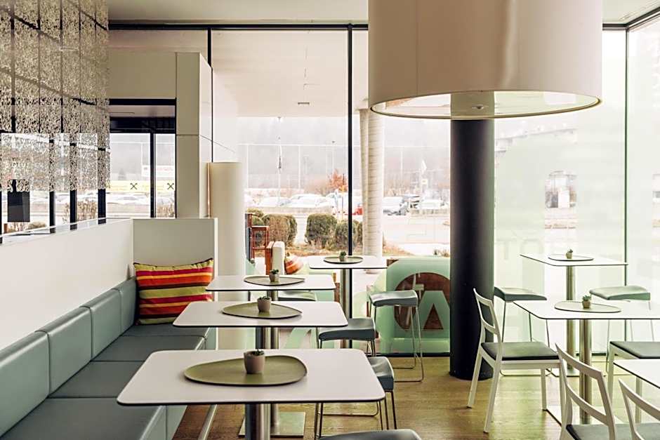 Harry's Home Graz Hotel & Apartments