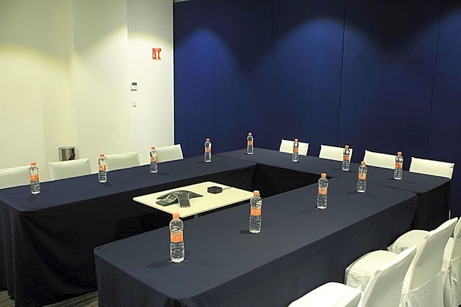 Holiday Inn Express & Suites Puebla Angelopolis By IHG