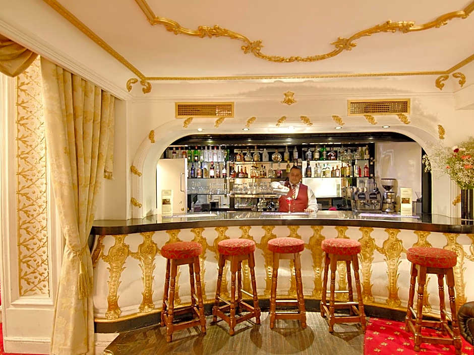 Grand Royale London Hyde Park