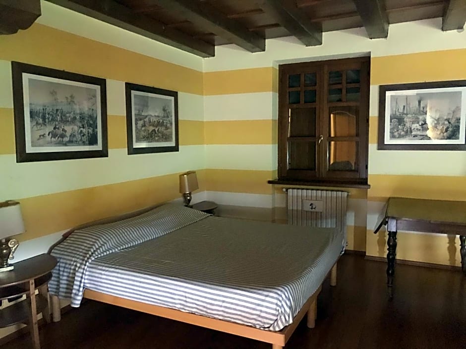 B&B IL CASTELLETTO