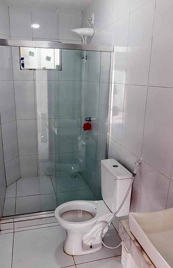 Pousada Diana Maragogi