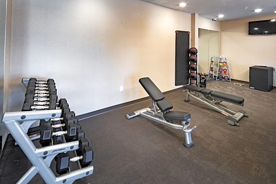 Residence Inn Las Vegas South/Henderson