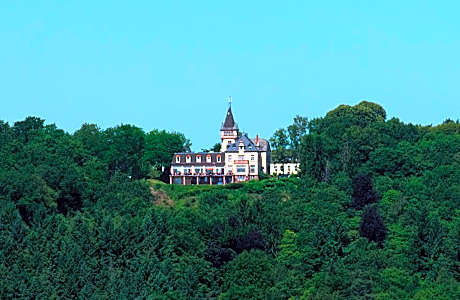 Berghotel Kockelsberg