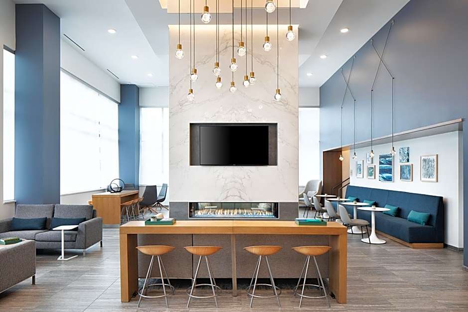 Element Minneapolis Downtown North Loop