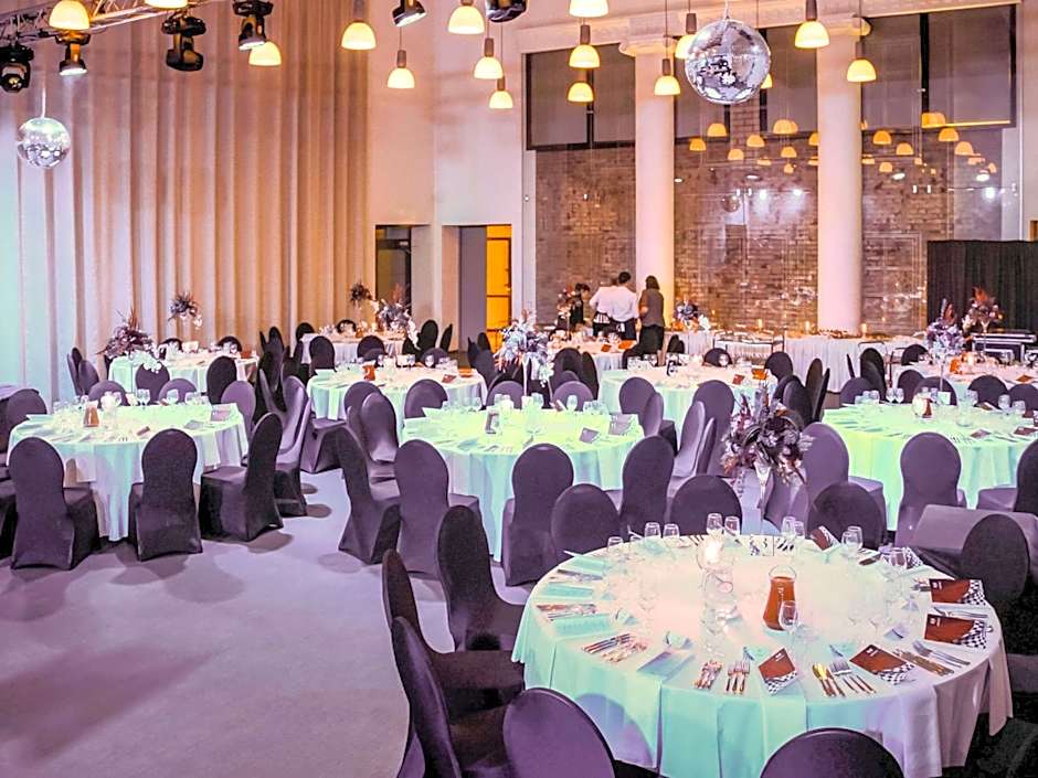 Aurora Hotel Klaipeda