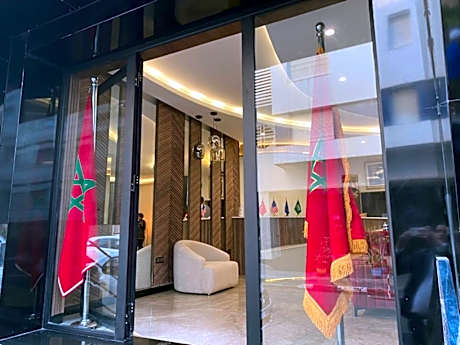 Hôtel Meuble Parisien