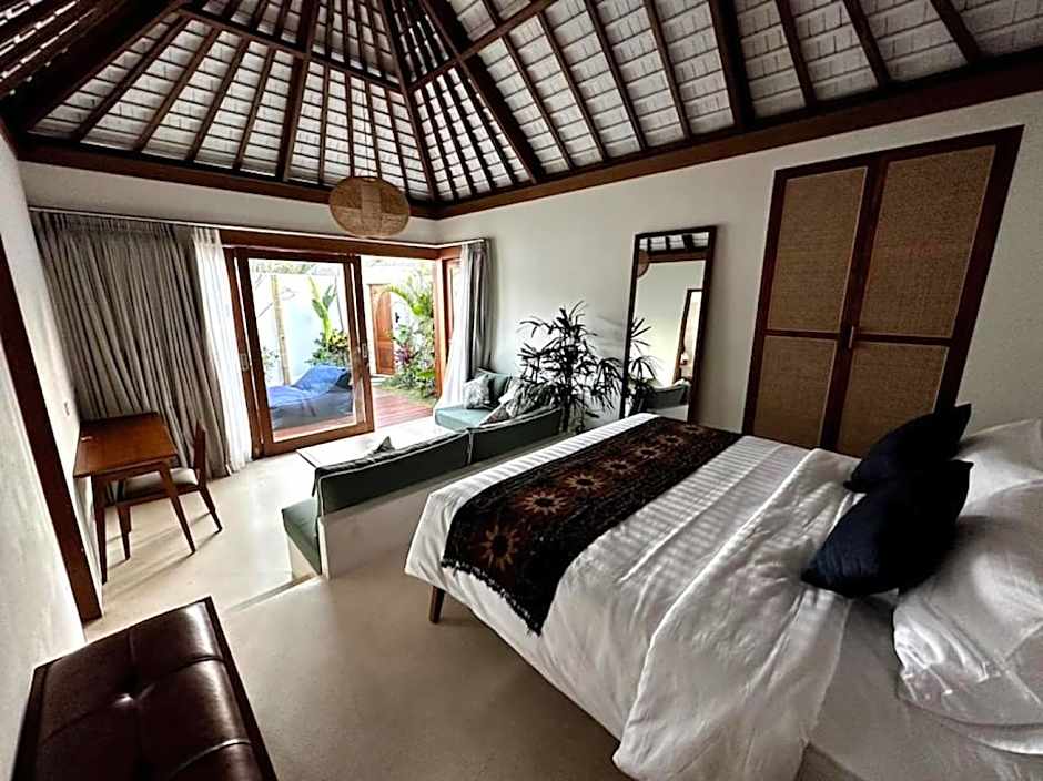 Di Cappio Villa Uluwatu 1
