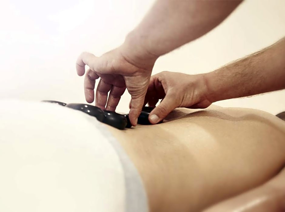 Jerusalem Gardens Hotel And Spa