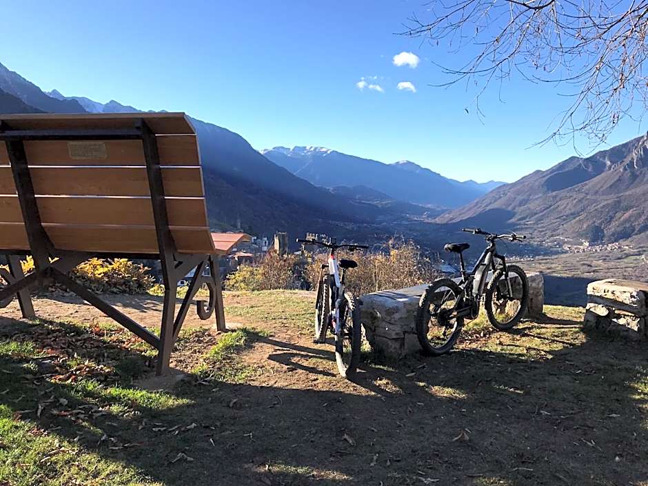 B&B Castello Cimbergo