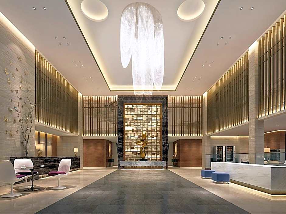 Shanghai Best Boutique Hotel